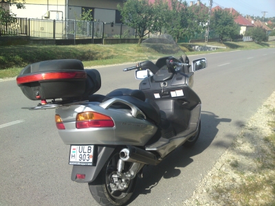 motorhitel